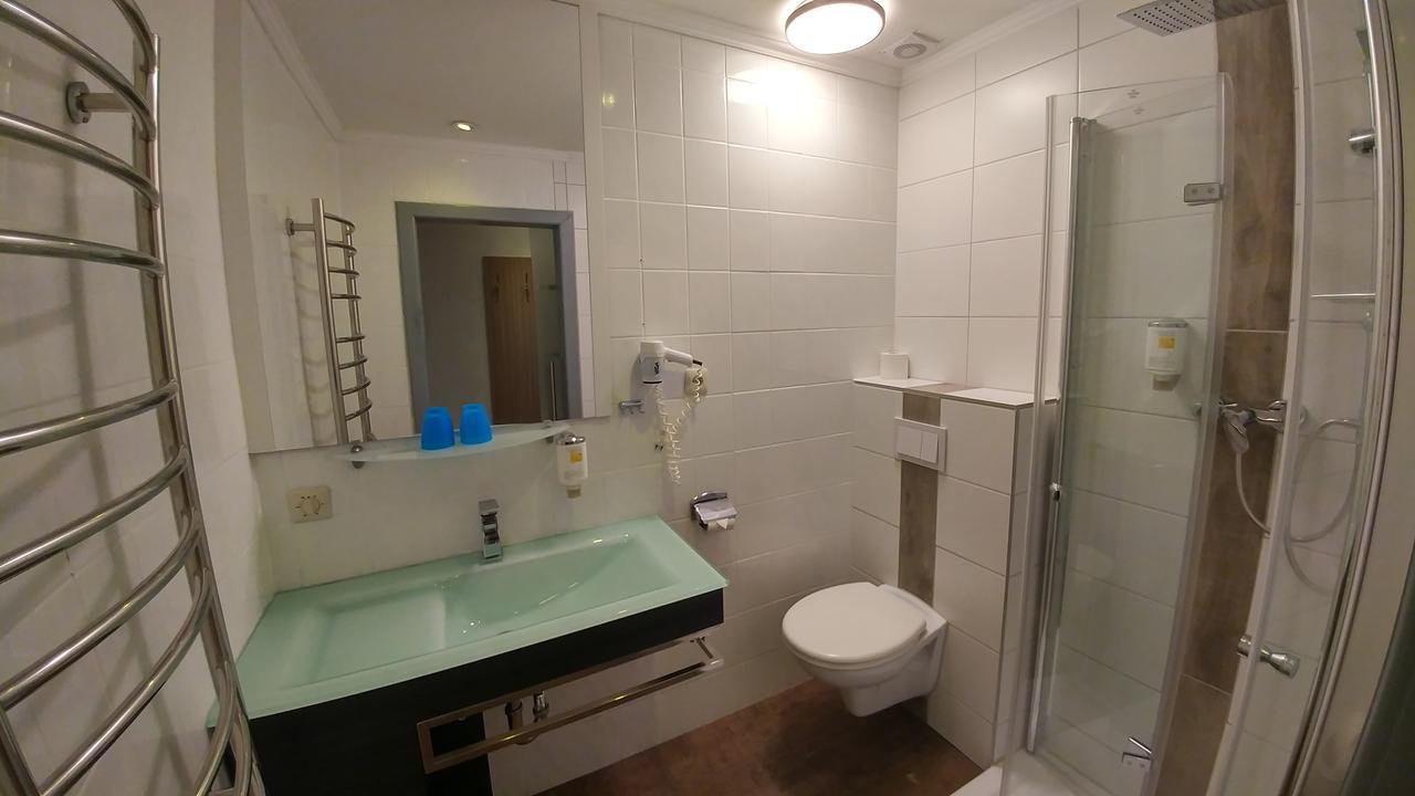 Hotel Goldener Anker Torgau Extérieur photo