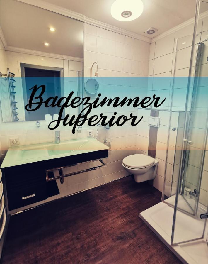 Hotel Goldener Anker Torgau Extérieur photo